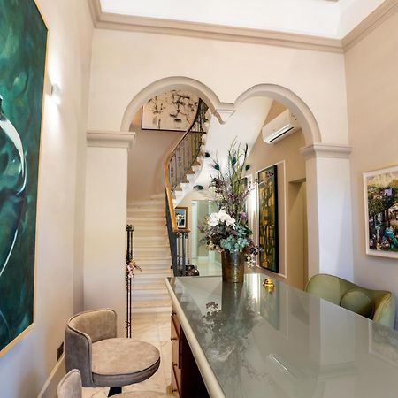 Howard House Hotel 姆迪纳 外观 照片