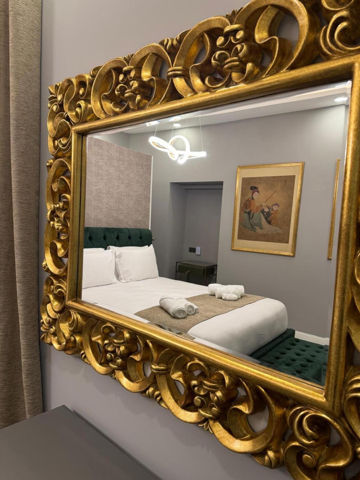 Howard House Hotel 姆迪纳 外观 照片