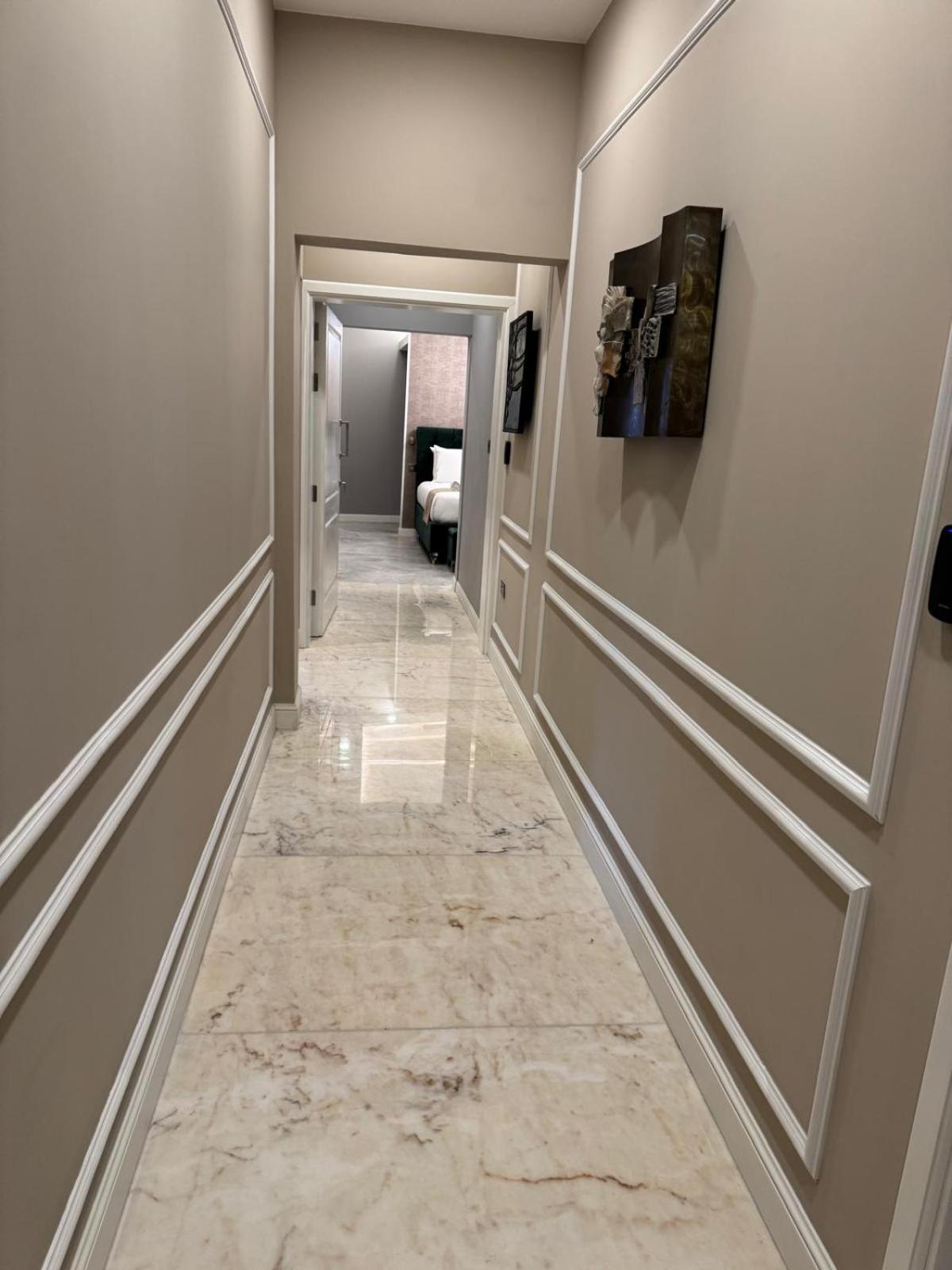 Howard House Hotel 姆迪纳 外观 照片