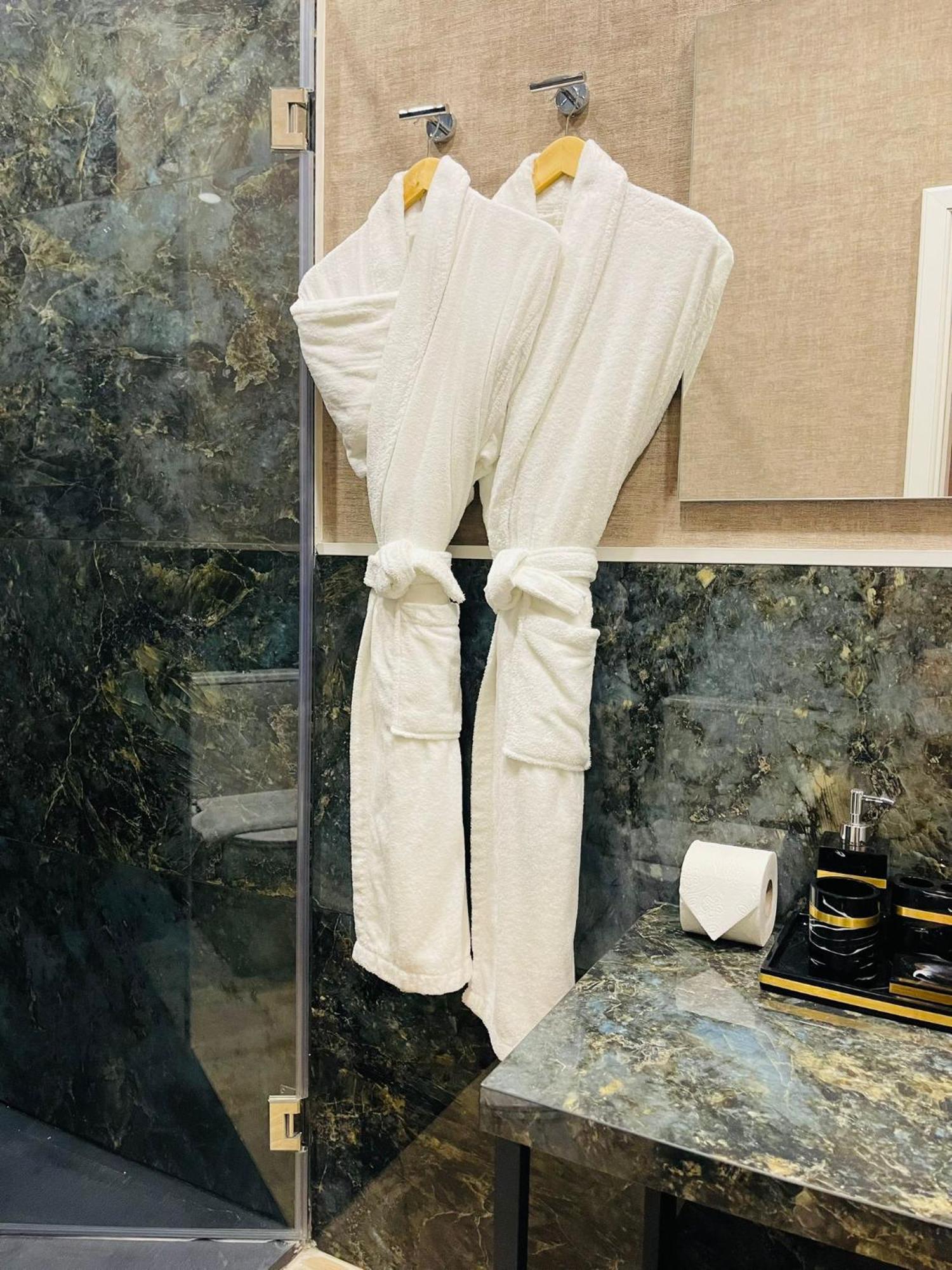 Howard House Hotel 姆迪纳 外观 照片