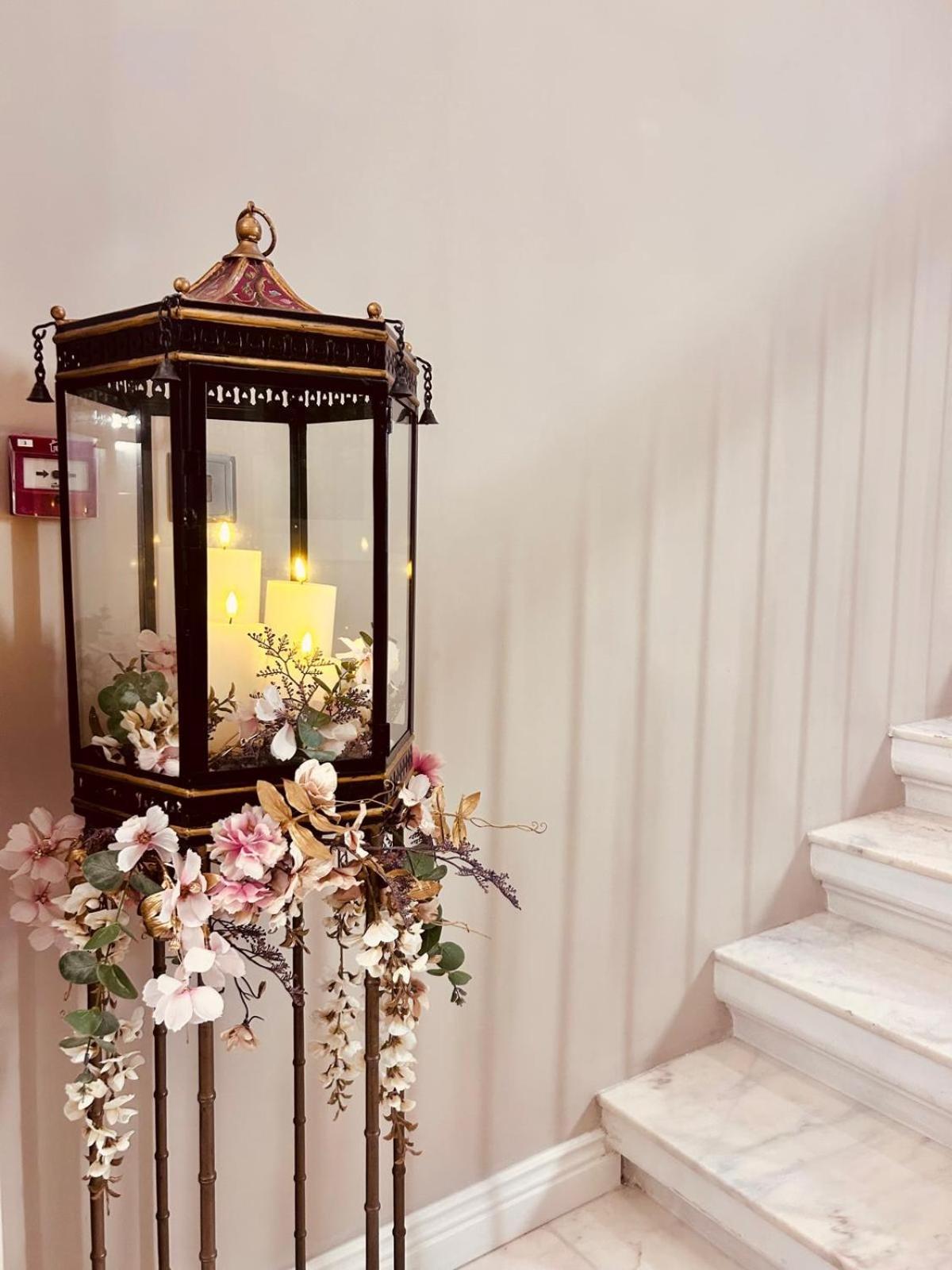 Howard House Hotel 姆迪纳 外观 照片