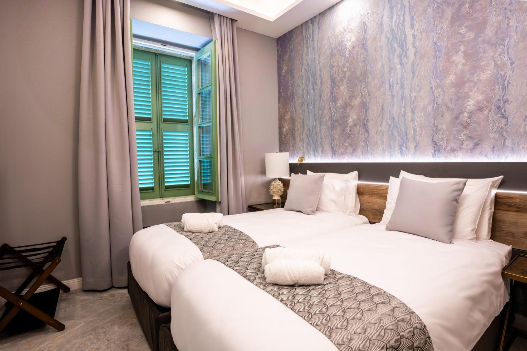 Howard House Hotel 姆迪纳 外观 照片